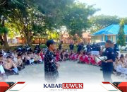PPK Kecamatan Bunta Gencarkan Sosialisasi Pemilu 2024