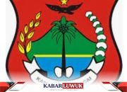 Hasil Seleksi Terbuka Jabatan Pimpinan Tinggi Pratama Kabupaten Banggai 2023