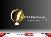 KSP Gelar Ngamen Puisi Seri Kedua di Toili