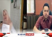 Dugaan Penipuan IZ, Mendapat Tanggapan Serius Kasat Reskrim Polres Banggai