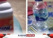 Petani  Akhiri Hidupnya dengan Minum Racun Rumput karena Depresi Sakit Gagal Ginjal