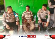 Nelayan Hilang di Desa Obo Balingara Ditemukan Selamat