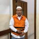 Hakim Tipikor Vonis AKBP Bambang Kayun Enam Tahun Penjara