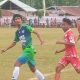 SPBU Kompak Liang Mendominasi dan Menang 4-1 Melawan RCM Bongganan dalam Turnamen Mahameru Cup