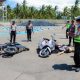 Jelang Operasi Zebra Tinombala 2023, Polres Banggai Gelar Lat Pra Ops