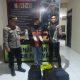 Polsek Pagimana Berhasil Gagalkan Peredaran Miras Cap Tikus