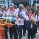 KMP. Tanjung Api,Menghubungkan Banggai dan Kaukes, Meningkatkan Ekonomi Lokal