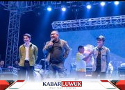 Bupati Banggai Tutup Nuhon Expo 2023,Bersiap Untuk Nuhon Expo 2024