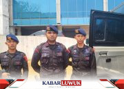 Polri Terjaga, Tak Ada Ancaman Drone di KTT ASEAN
