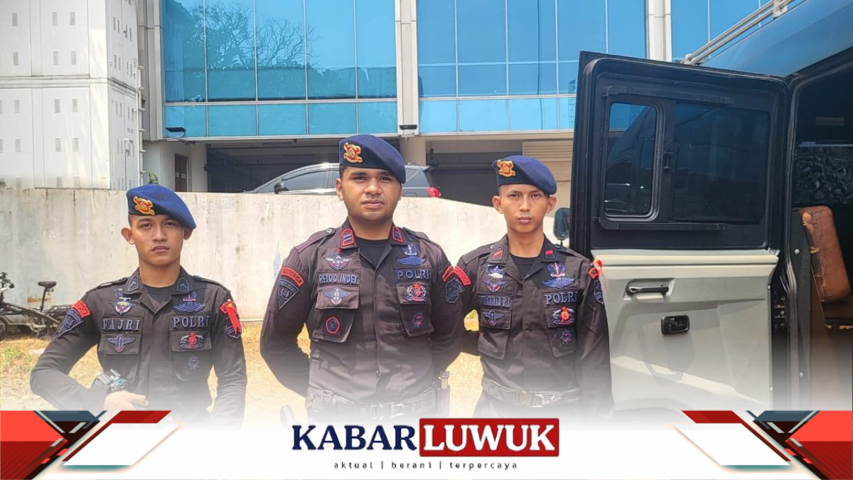 Polri Amankan KTT ASEAN ke-43 Jakarta Lewat Udara, Drone Nakal Akan Ditindak