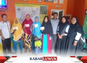 Pemerintah Desa Alakasing Salurkan Santunan Kematian kepada 4 Keluarga Berduka