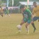 SPBU Kompak Liang Kuasai Group E Mahameru Cup 2023 dengan Kemenangan 2-1 atas Satria Muda Bungin"