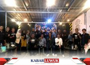 HIPMI Berikan 3 Rekomendasi Untuk Masa Depan Perikanan di Banggai Laut