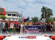 Ancam Ekosistem, FRAKSI Tolak Tambang Batu Gamping di Kawasan Karst Pulau Peling