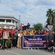 Ancam Ekosistem, Tolak, Tambang Batu Gamping, Kabupaten Bangkep, Salakan, Karst, Pulau Peling,