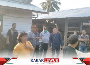 Musyawarah Pembagian Kandang RPH Simpong Berjalan Lancar