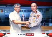 Divisi Humas Polri dan Tempo Merupakan Kunci Sukses Pemilu 2024