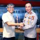 Polri dan Tempo Bersinergi Demi Pemilu 2024 Aman dan Damai"
