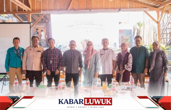 BUPATI AMIRUDIN IMBAU PARA CAMAT GENCARKAN SOSIALISASI JKN BPJS KESEHATAN
