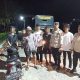 Polisi Bubarkan Sekelompok Pemuda Pesta Miras di Bendungan Toili