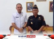 Sinergi Maksimal Kepala Bea Cukai Luwuk dan Kejaksaan Banggai Laut dalam Hukum dan Bea Cukai