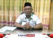 Kasus KUA Balantak Utara Masih Ditangani Serius Oleh Kemenag Banggai,Korban Butuh Keadilan