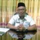 Kepala Seksi Bimbingan Masyarakat Islam Kantor Kementrian Agama Kabupaten Banggai, Ustad Zaenal Abidin, S.Pd, M.pd