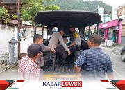 Mahasiswa Diamankan Polisi Terkait Dugaan Pelecehan Seksual di Luwuk