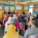 Pemdes Kolak Peling Tengah Gelar Rembuk Stunting.