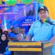 Pembukaan Kegiatan Perlombaan Dalam Rangka Peringatan Hari Olahraga Nasional (Haornas) Tahun 2023