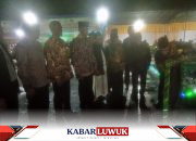 MTQ Tingkat Kecamatan Tinangkung Bangkep : Perayaan Keagamaan Yang Memotivasi Generasi Muda