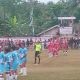 Tim Joker Merah Fc Melaju ke 8 Besar usai Menang Drama Adu Pinalti 3:2 Mahameru Cup