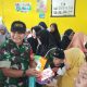 Upaya Penanggulangan Stunting: Nutrisi Tambahan bagi Keluarga dan Anak-Anak di Desa Bubung