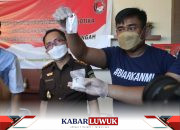 Ditresnarkoba Polda Sulteng Hancurkan 375 Gram Sabu Berharga Jutaan