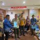Camat Lamala dan Kepala Desa Harapkan Dukungan Kementerian Pertanian RI untuk Maksimalkan Potensi Wilayah