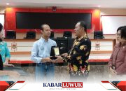 Sosialisasi Platform Digital : Mewujudkan Ekonomi Kreatif di Banggai