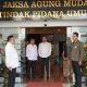 Jaksa Agung ST Burhanuddin Jaksa Harus Menjadi Role Model Paradigma Penegakan Hukum Humanis