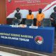 Polda Sulteng Mengungkap Modus Baru Penyelundupan 20 Kg Sabu dari Makassar ke Palu