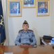Plt. Kalapas Luwuk , Syahruddin Pastikan Siap Dukung Pengungkapan Kasus Tindak Pidana Narkotika Yang Diduga Milik Narapida Lapas Luwuk