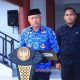 Bupati Banggai Laut Memimpin Upacara Hari Kesadaran Nasional