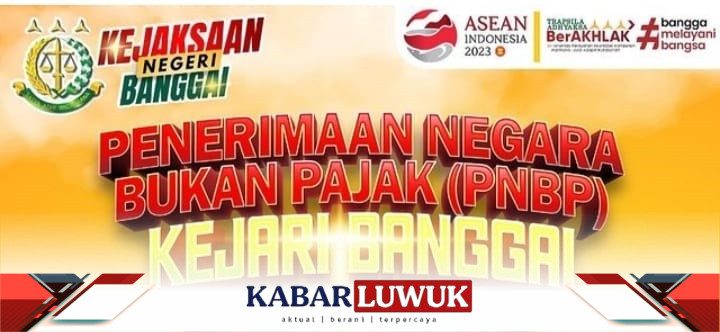 Capaian ini mencapai angka 607,72%, jauh melampaui target yang hanya sebesar Rp 30.245.000,0