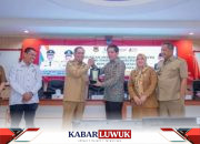 Ombudsman RI Mulai Penilaian Pelayanan Publik 2023 di Banggai