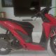 Motor Roda Dua Sebagai kendaraan Dinas Kepala Dinas PMD Kabupaten Banggai dan Sangat Menghambat Pelayanan Ke Desa Desa yang ada di Kabupaten Bangkep