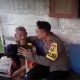 Kapolsek Bulagi Bagikan 75 Paket Sembako Pada Janda Tua, Lansia & Orang Sakit