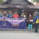 Pekerja Muslim JOB Tomori Beri Santunan, Awali Rangkaian program Santunan Dhuafa BDI 2023