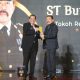 Raih Penghargaan Tokoh Restorative Justice