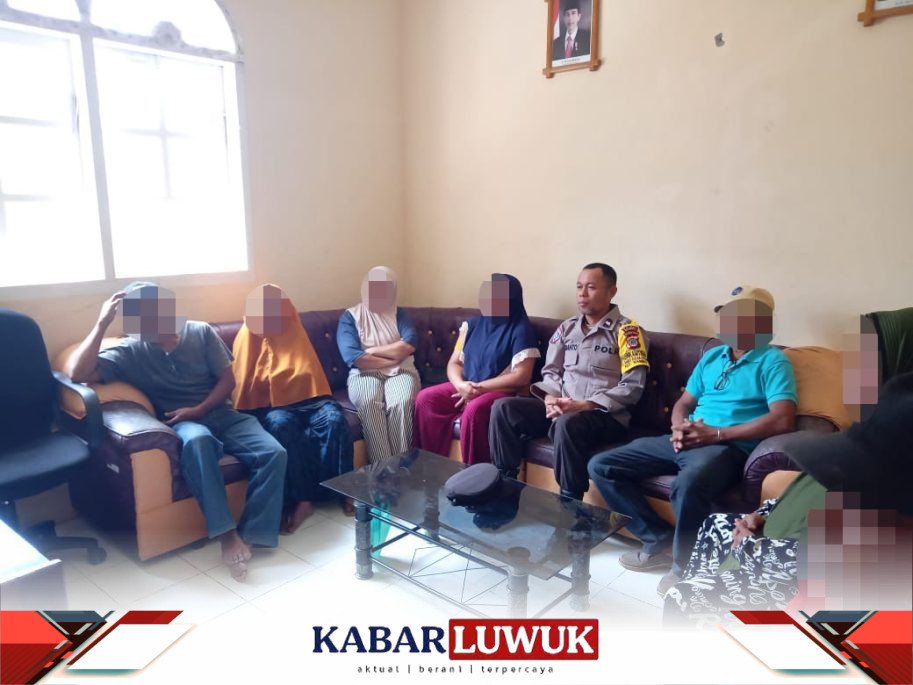 Dituduh Sebagai Pelaku “Pongko”, Polisi Panggil Terlapor Untuk Klarifikasi