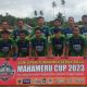 Score 7 : 0 Membawa Tim SPBU Kompak Liang Meraih Tiket Ke Semi Final