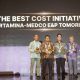 JOB Tomori kembali Raih Penghargaan di International Convention on Indonesian Upstream Oil and Gas (IOG)