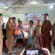Dinas Perindustrian Bangkep Gelar Pasar Murah Gelombang Terakhir. Penanggulangan Inflasi Daerah.